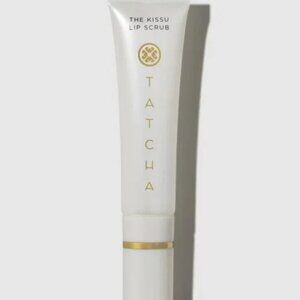 New in Box - Kissu Exfoliating Lip Scrub